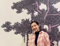 暄桐：观察和热爱，才有快乐和存在